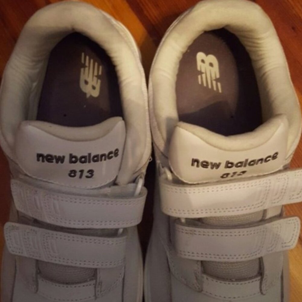New Balance 813 - Picture 3 of 5
